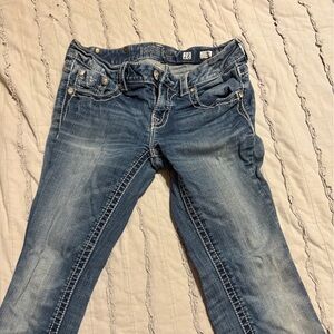 VINTAGE MISS ME jeans!
